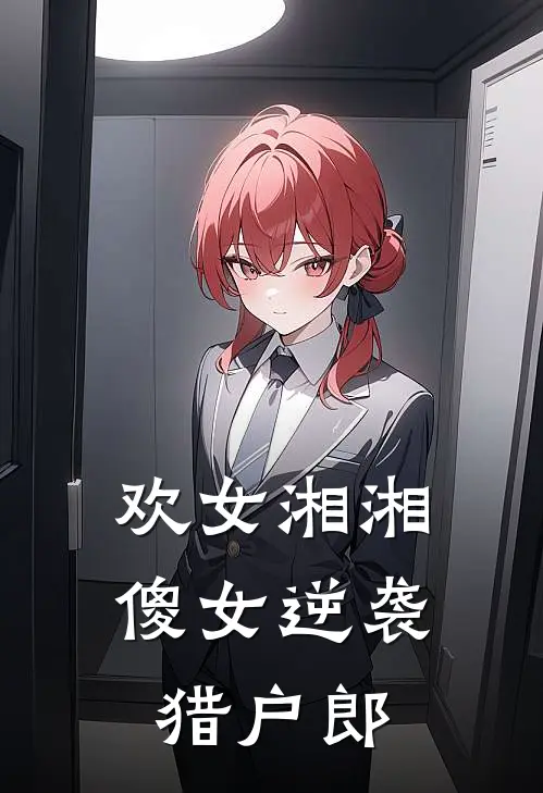 欢女湘湘：傻女逆袭猎户郎