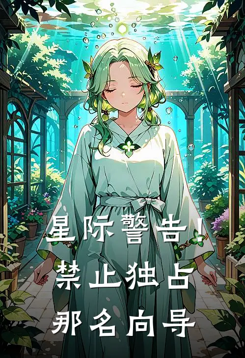 星际警告！禁止独占那名向导