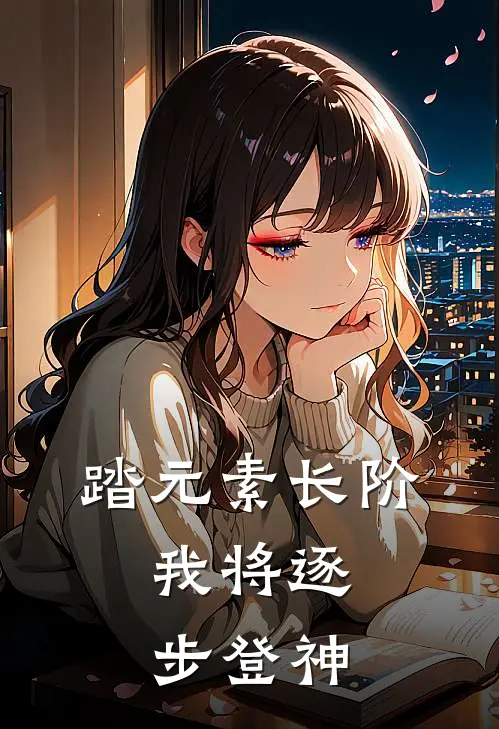 踏元素长阶，我将逐步登神(梦笙谢晨)最新热门小说_完结小说踏元素长阶，我将逐步登神(梦笙谢晨)