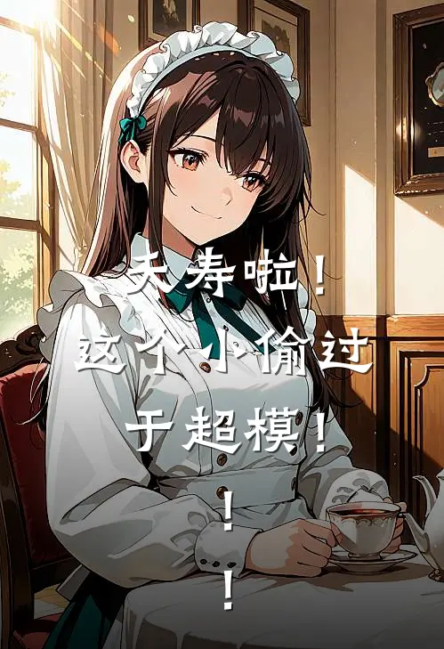 夭寿啦！这个小偷过于超模！！！(黎薪黎薪)热门小说_完结版小说全文免费阅读夭寿啦！这个小偷过于超模！！！(黎薪黎薪)