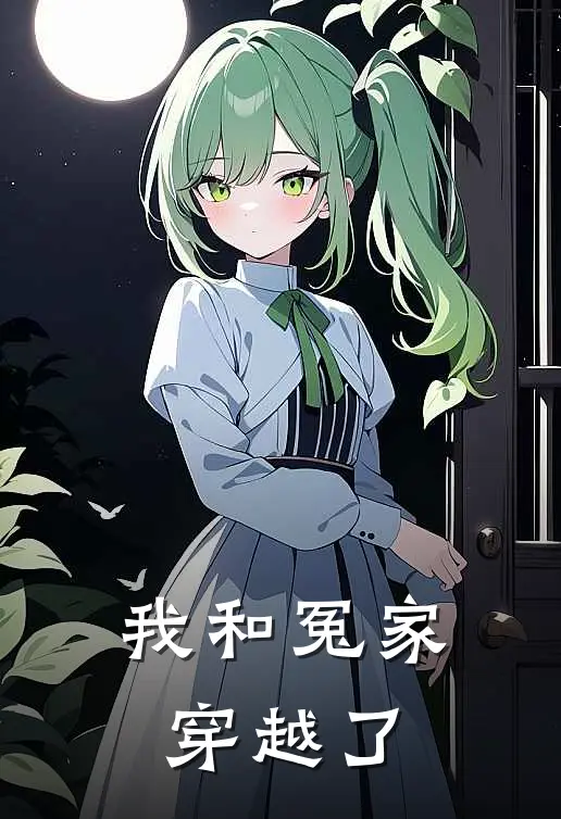 我和冤家穿越了