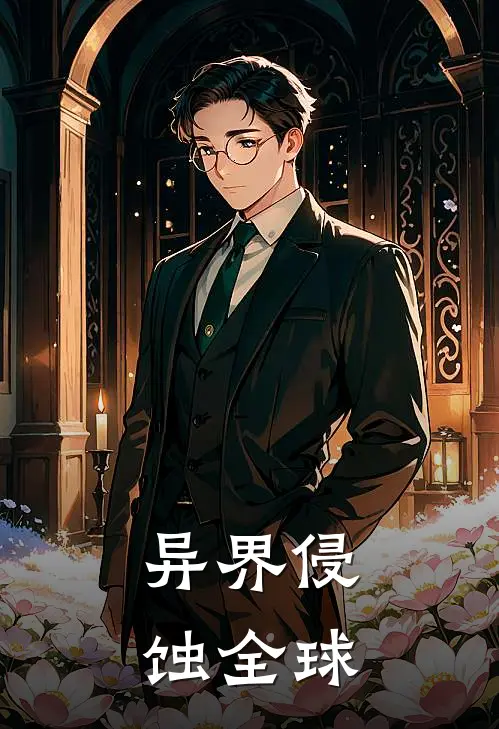 陆晨鑫陆晨鑫（异界侵蚀全球）免费阅读无弹窗_异界侵蚀全球陆晨鑫陆晨鑫全文免费阅读无弹窗大结局