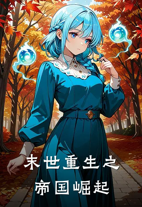 末世重生之帝国崛起