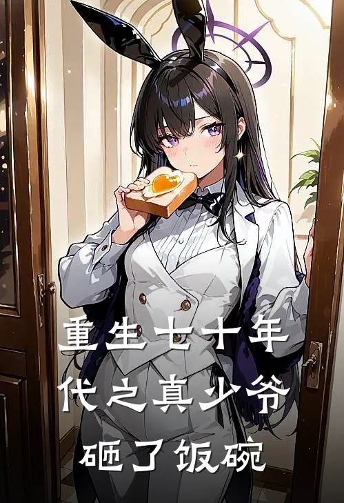 重生七十年代之真少爷砸了饭碗