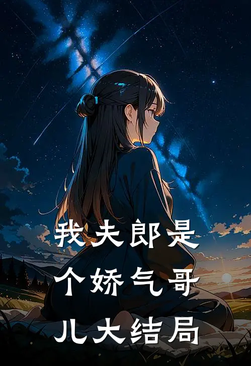 我夫郎是个娇气哥儿大结局