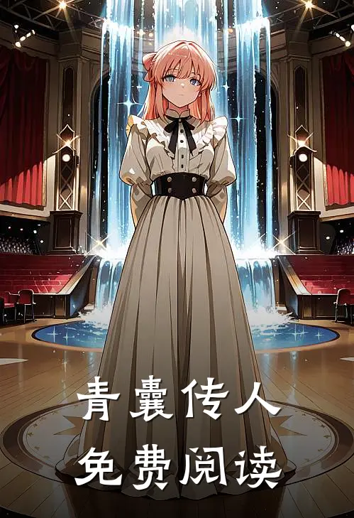 青囊传人免费阅读