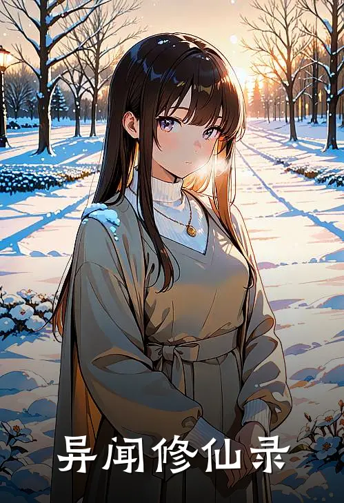 异闻修仙录(沈墨林风阳)免费小说完结_最新推荐小说异闻修仙录(沈墨林风阳)
