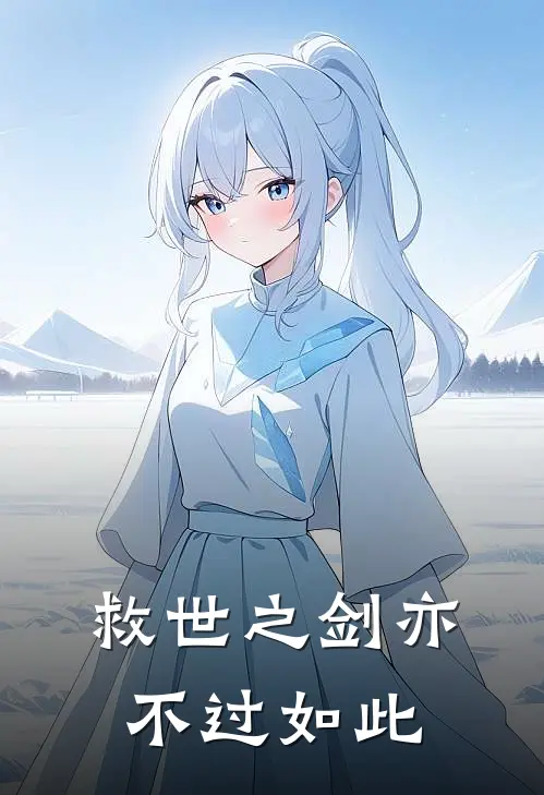 救世之剑亦不过如此