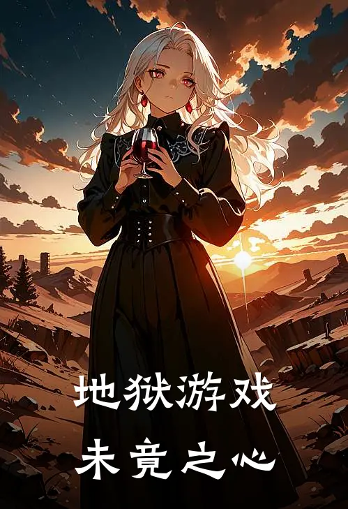 地狱游戏：未竟之心