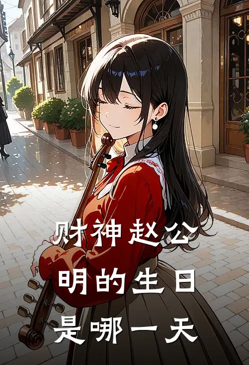 财神赵公明的生日是哪一天