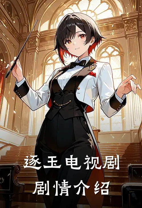 逐玉电视剧剧情介绍