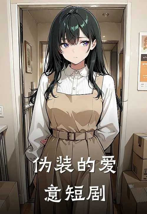 伪装的爱意短剧