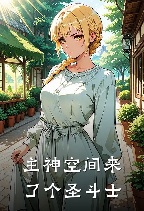 主神空间来了个圣斗士