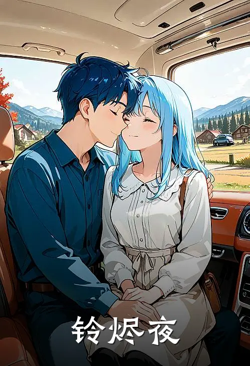 铃烬夜(苏祈安夜陌)网络热门小说_最新章节列表铃烬夜(苏祈安夜陌)