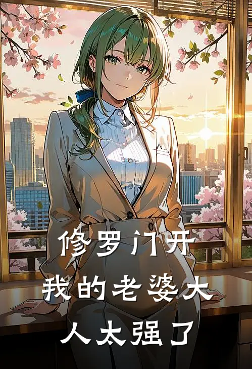 《修罗门开，我的老婆大人太强了》胡莱陆涛全文免费在线阅读_《修罗门开，我的老婆大人太强了》全集阅读