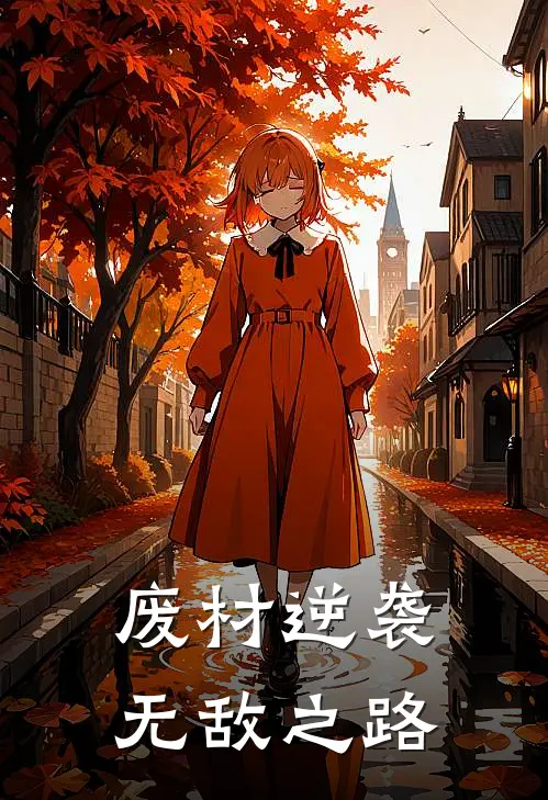 废材逆袭无敌之路林默赵虎免费小说在线阅读_热门小说在线阅读废材逆袭无敌之路林默赵虎