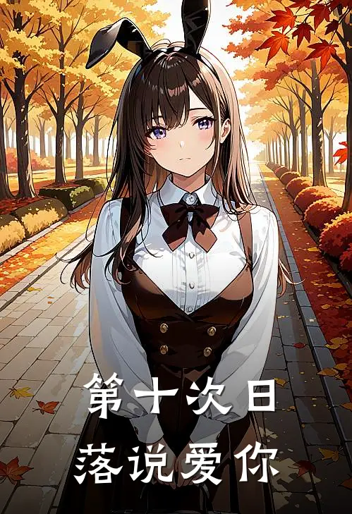 第十次日落说爱你