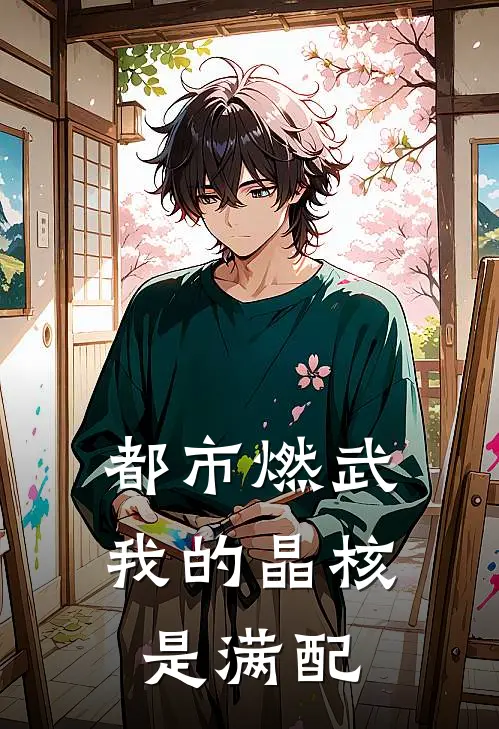 都市燃武：我的晶核是满配陈默小薇全集免费小说_免费小说完结都市燃武：我的晶核是满配(陈默小薇)