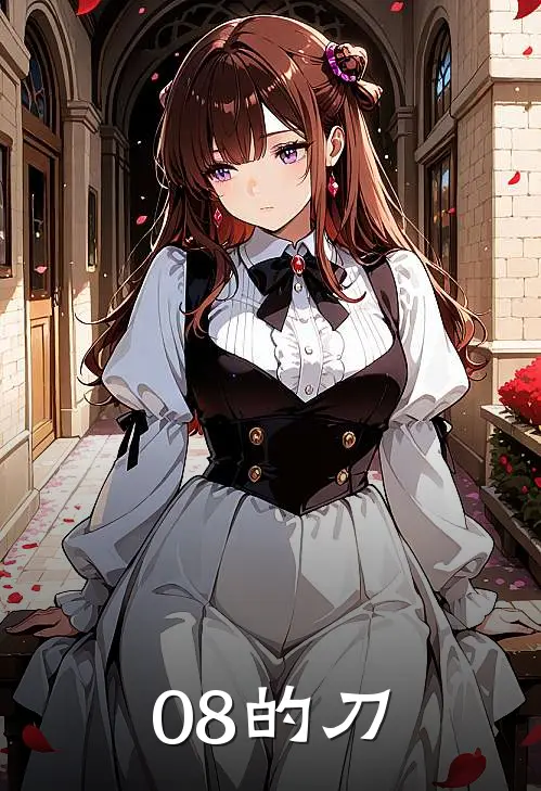 08的刀(齐麟齐麟)完整版免费阅读_最新章节列表08的刀(齐麟齐麟)