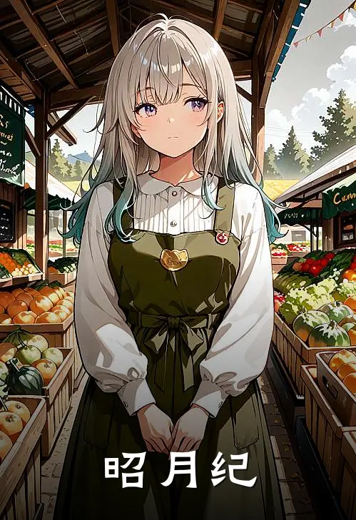 昭月纪(昭阳郑克明)完结版小说全文免费阅读_最新小说昭月纪(昭阳郑克明)