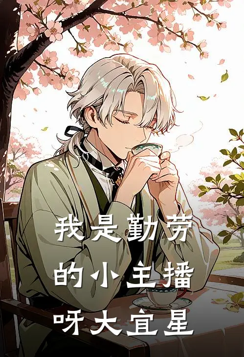 我是勤劳的小主播呀大宜星