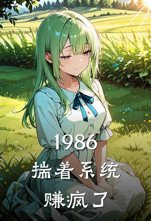 1986：揣着系统赚疯了陈磊苏晴免费小说全集_小说免费完结1986：揣着系统赚疯了陈磊苏晴