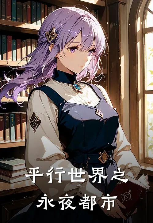 平行世界之永夜都市