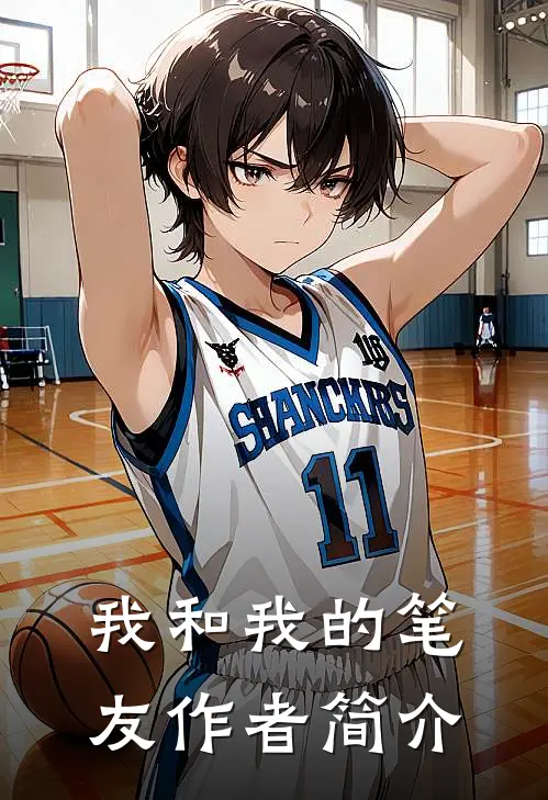 我和我的笔友作者简介