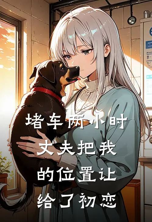 堵车两小时，丈夫把我的位置让给了初恋