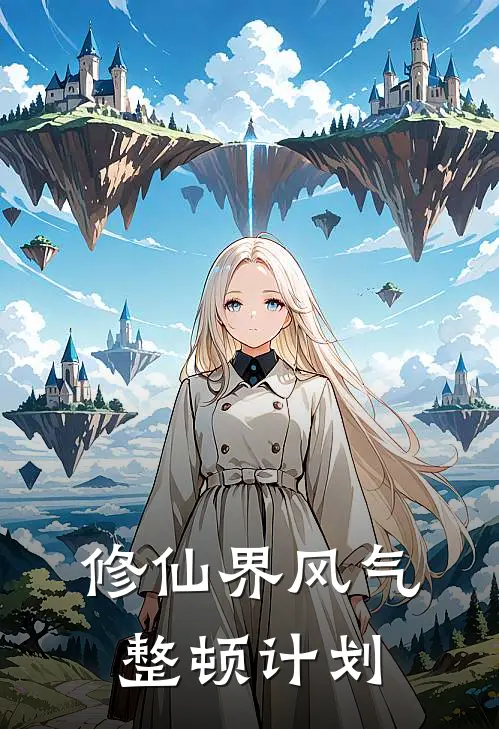 修仙界风气整顿计划