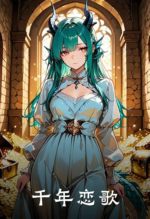 千年恋歌