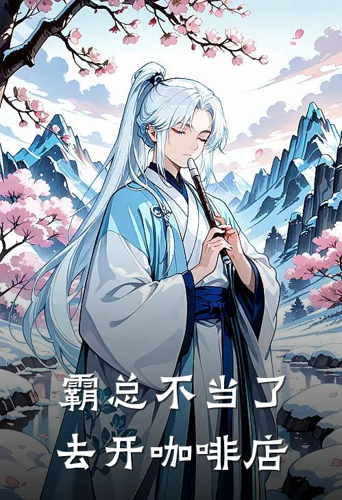 霸总不当了，去开咖啡店(顾清顾清欢)完结小说_热门小说推荐霸总不当了，去开咖啡店顾清顾清欢