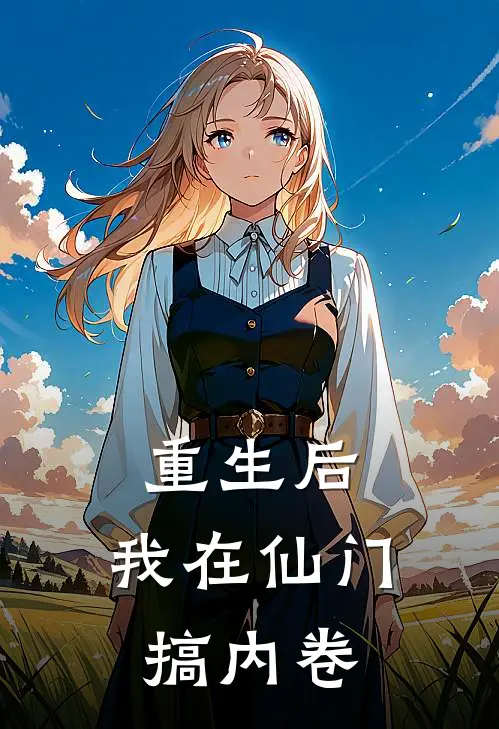 重生后，我在仙门搞内卷林凡赵虎热门的网络小说_完整版小说重生后，我在仙门搞内卷(林凡赵虎)