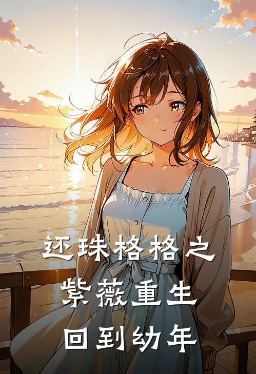 还珠格格之紫薇重生回到幼年