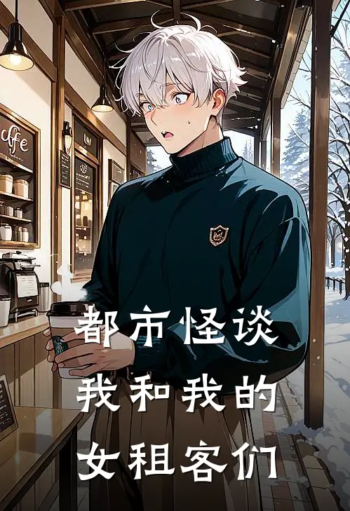 都市怪谈：我和我的女租客们