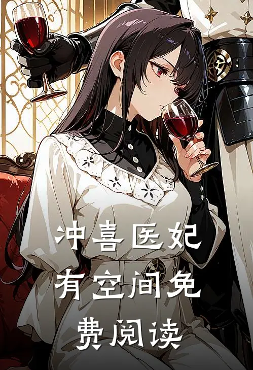 冲喜医妃有空间免费阅读