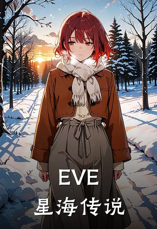 EVE：星海传说