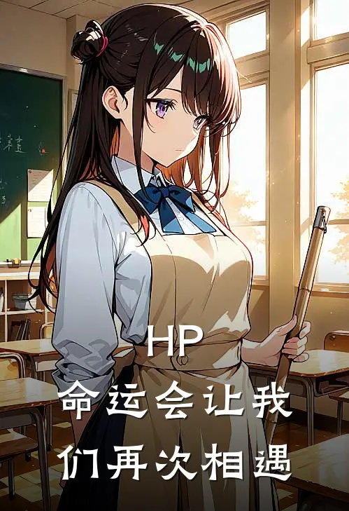 HP：命运会让我们再次相遇