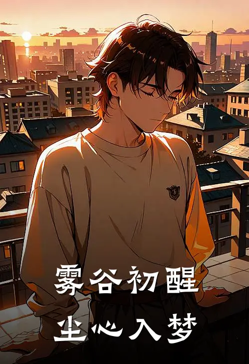 雾谷初醒，尘心入梦阿杏云姨完本完结小说_无弹窗全文免费阅读雾谷初醒，尘心入梦(阿杏云姨)