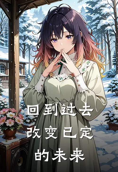 回到过去，改变已定的未来