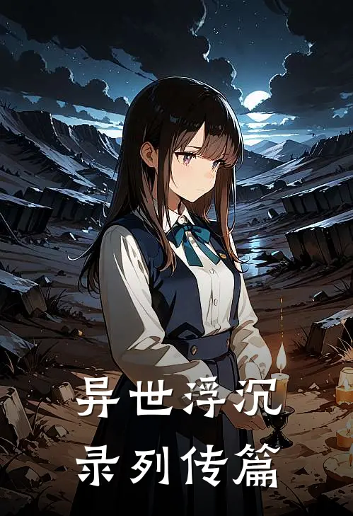 异世浮沉录列传篇