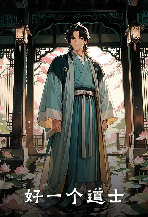 好一个道士蓝星辰赵强完整版免费小说_全本免费完结小说好一个道士蓝星辰赵强