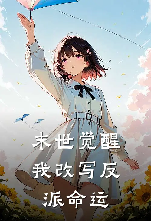末世觉醒：我改写反派命运