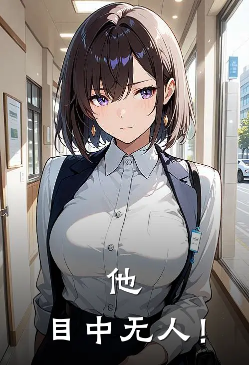 苏清沅陆承渊《他，目中无人！》完整版在线阅读_苏清沅陆承渊完整版在线阅读