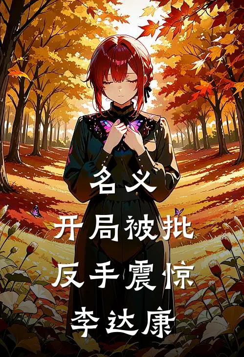 名义：开局被批，反手震惊李达康