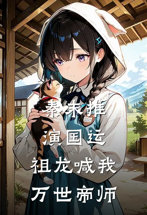 秦末推演国运，祖龙喊我万世帝师李毅赵高完本完结小说_完本完结小说秦末推演国运，祖龙喊我万世帝师(李毅赵高)