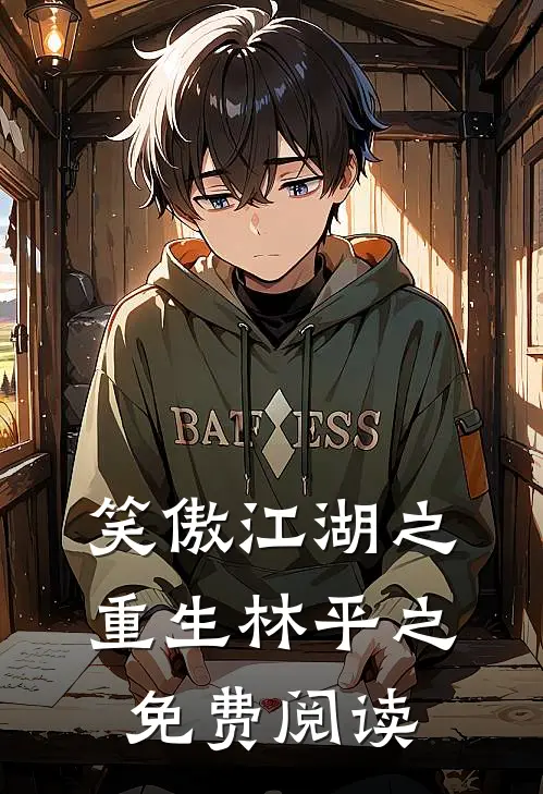 笑傲江湖之重生林平之免费阅读