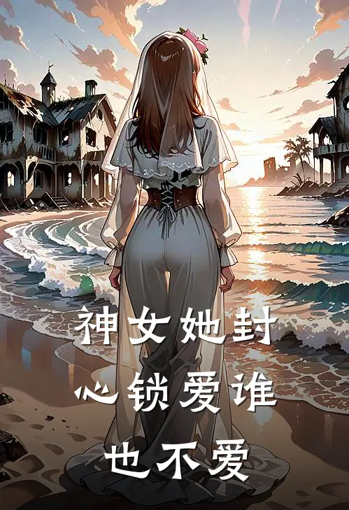 神女她封心锁爱谁也不爱