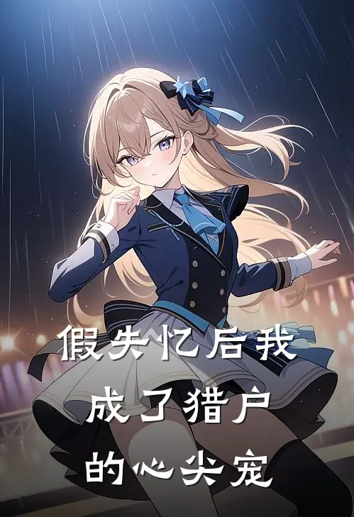 假失忆后我成了猎户的心尖宠(陆野陆豆)小说最新章节_全文免费小说假失忆后我成了猎户的心尖宠陆野陆豆