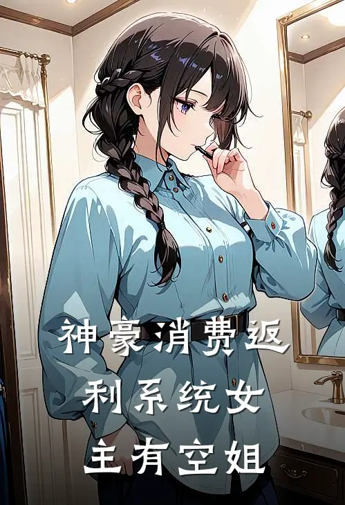 神豪消费返利系统女主有空姐